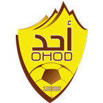 Ohod logo