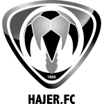 Hajer logo