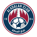 Al-Adalah logo