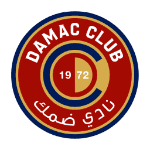 Damac logo