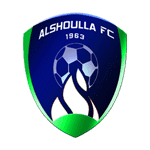Al Shoalah logo