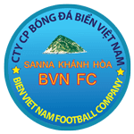 Sanna Khanh Hoa logo