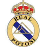 Real Potosí logo