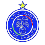 Adelaide Blue Eagles logo