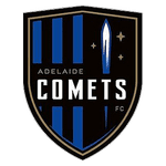 Adelaide Comets logo