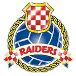 Adelaide Raiders logo