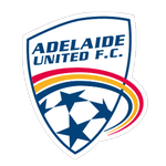 Adelaide United II logo