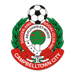 Campbelltown City logo