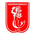 Croydon Kings logo