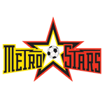 MetroStars logo