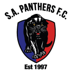 South Adelaide Panthers logo
