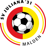 Juliana '31 logo