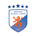 Cincinnati Dutch Lions logo