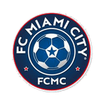 FC Miami City logo