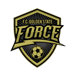 Golden State Force logo