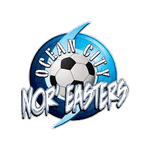 Ocean City Nor'easters logo