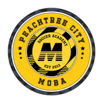 Peachtree City logo