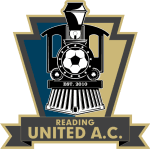 Reading United logo