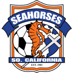 Seahorses logo