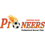 Western Mass Pioneers logo