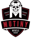 Myrtle Beach Mutiny logo
