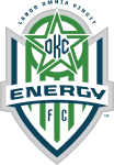 OKC Energy II logo