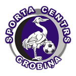 Grobiņa logo