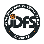 JDFS Alberts logo