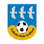 Smiltene logo