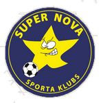 Super Nova logo
