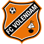 FC Volendam logo