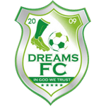 Dreams logo