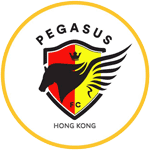 Pegasus logo