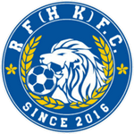 R&F logo