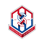 Southern District logo