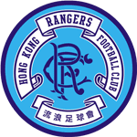 Rangers logo