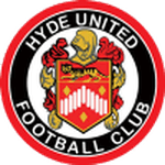 Hyde United logo