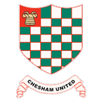 Chesham United logo