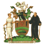Harrow Borough logo