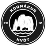 Kormákur / Hvöt logo