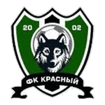 Krasnyy-SGAFKST logo