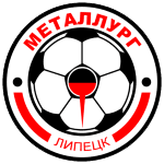 Metallurg Lipetsk logo