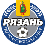 Ryazan logo