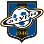 Saturn Ramenskoye logo