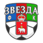 Zvezda Perm logo