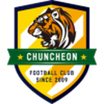 Chuncheon logo