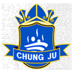 Chungju Citizen logo