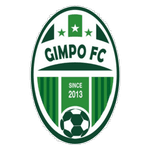 Gimpo Citizen logo