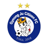 Gyeongju Citizen logo