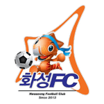 Hwaseong logo
